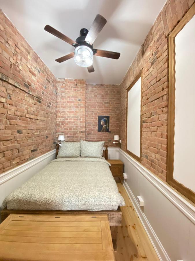 Apartments Psd - Anny Lajming 2A Slupsk Ngoại thất bức ảnh