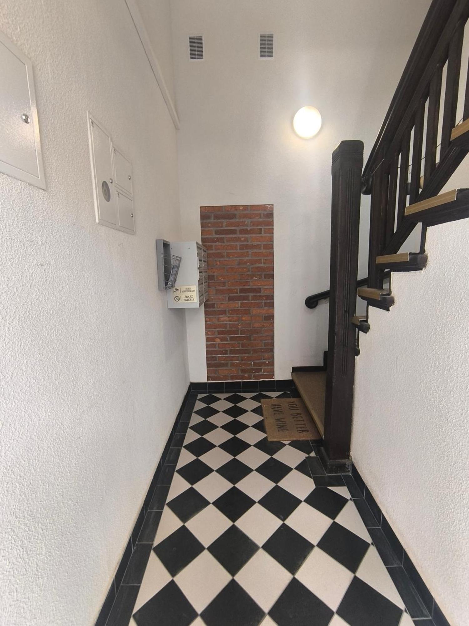 Apartments Psd - Anny Lajming 2A Slupsk Ngoại thất bức ảnh